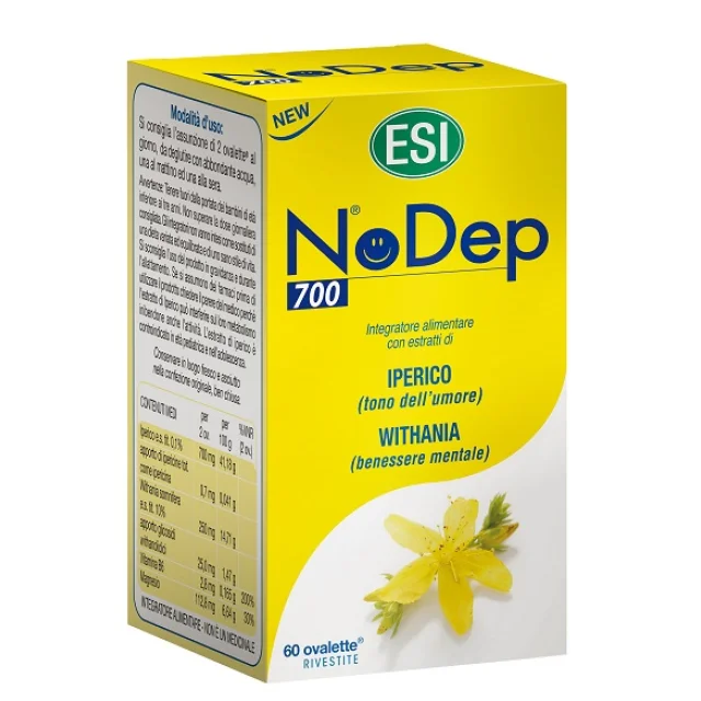 NODEP 700 60OVAL