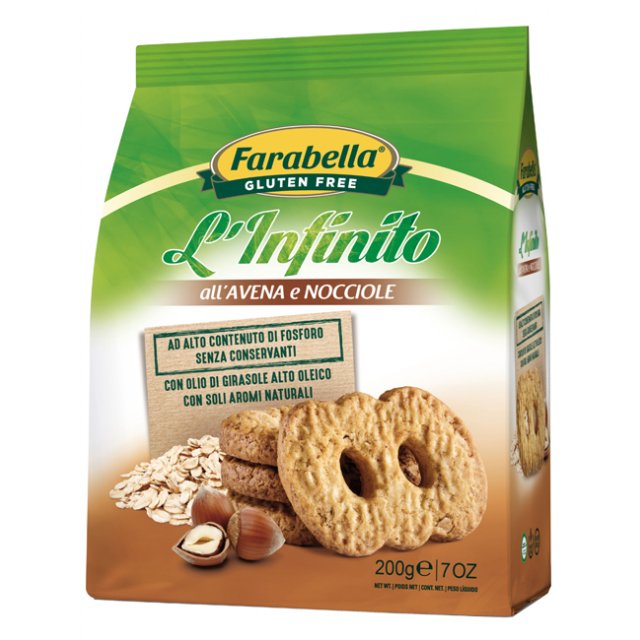 FARABELLA INFINITO AVENA/NOCC