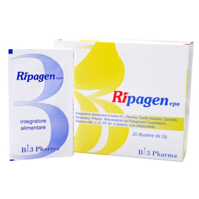RIPAGEN-EPA 20BUSTINE