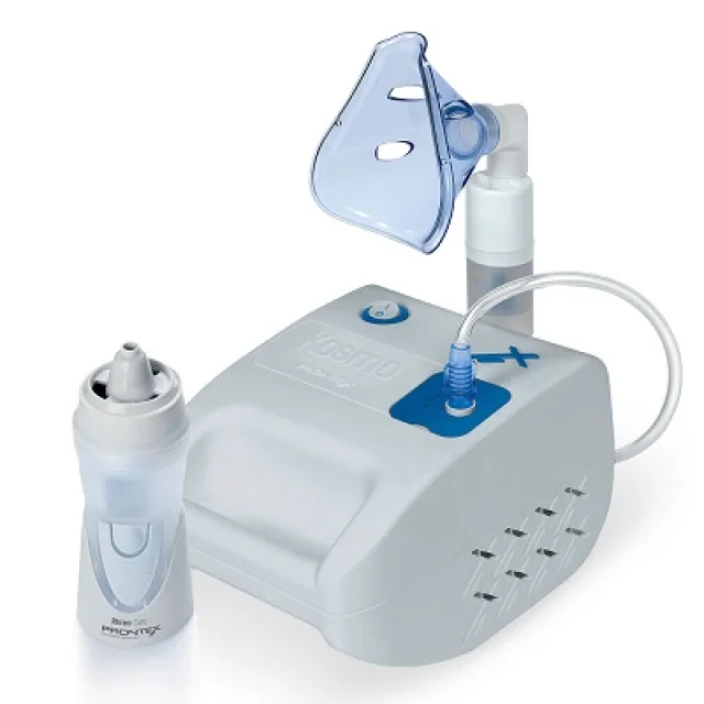 PRONTEX KOSMO C/DOCCIA NASAL