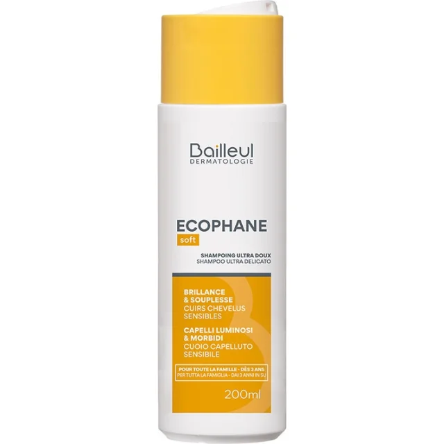 ECOPHANE SHAMPOO DELICATO