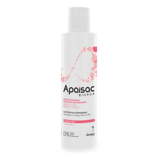 APAISAC LATTE DET/STRUC 200ML