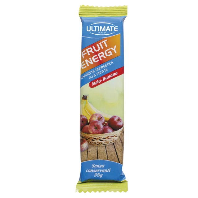 ULTIMATE BARR FRUIT MELA/B24PZ