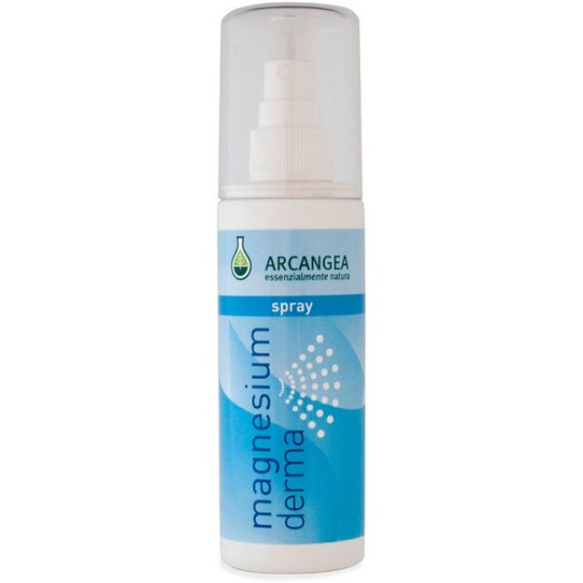 MAGNESIUM Derma 100ml ACN