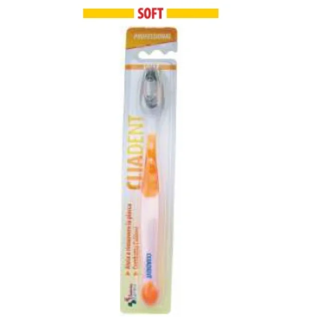 CLIADENT SPAZZOLINO SOFT