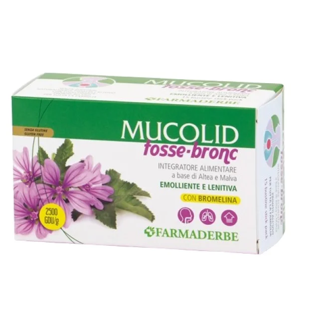 MUCOLID TOSSE-BRONC 15BUST