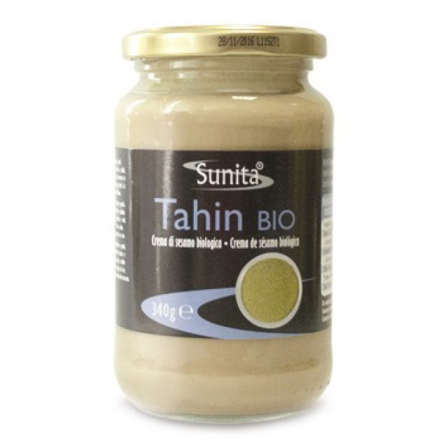 FsC Tahin Bio 340g