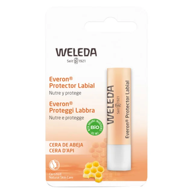 EVERON PROTEGGI LABBRA 4,8G