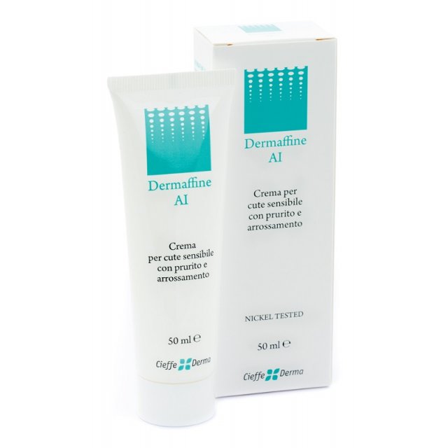 DERMAFFINE AI CREMA 50ML0