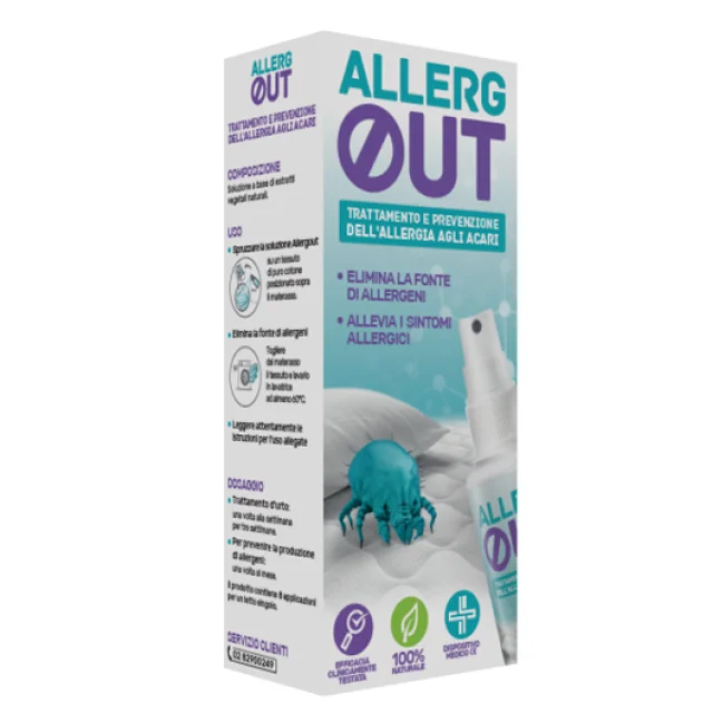 ALLERGOUT 150ML