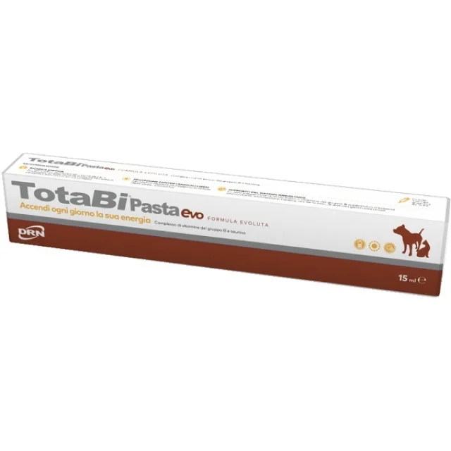 TOTABI PASTA 15 ML