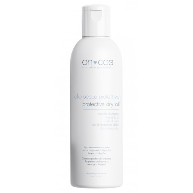 ONCOS Olio Secco Prot.200ml