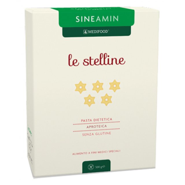 SINEAMIN-STELLINE    500GR