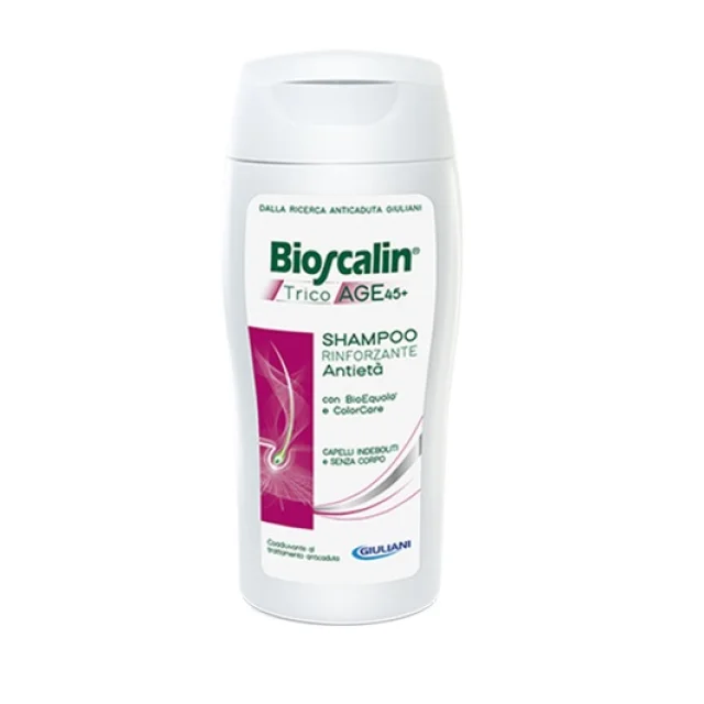 BIOSCALIN T-Age 50+Sh.PS
