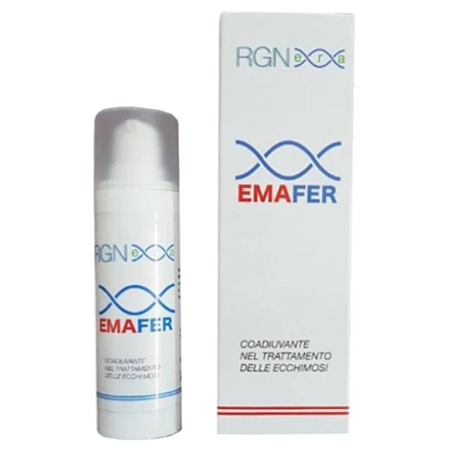 EMAFER 30ML