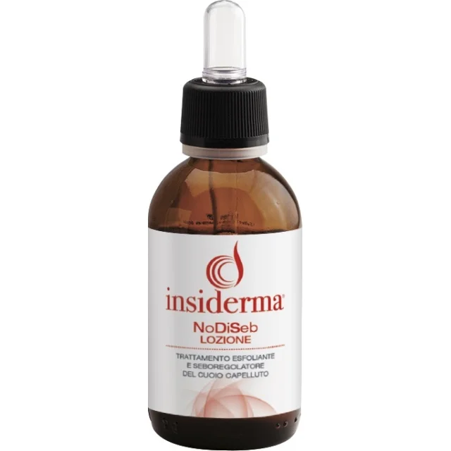 INSIDERMA NODISEB LOZIONE 50ML
