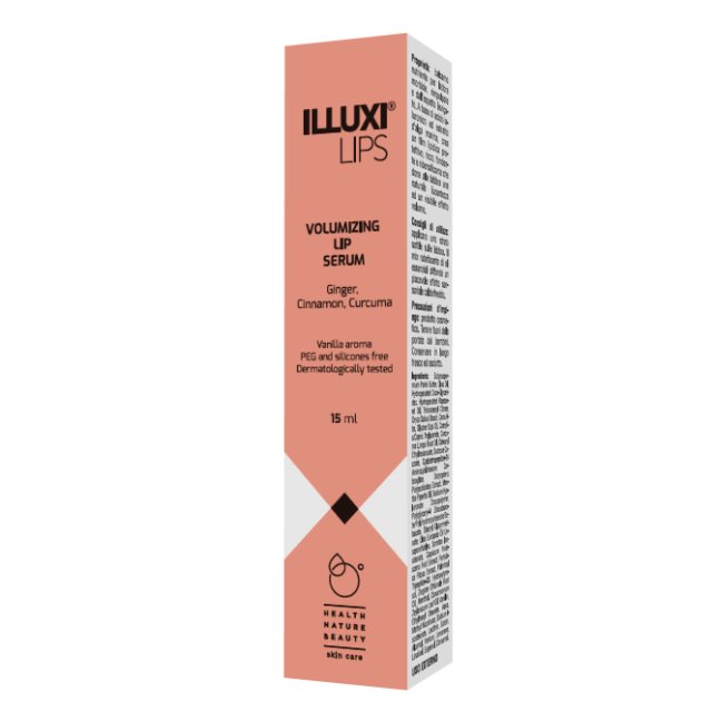 ILLUXI LIPS 15ML HNB ITALIA