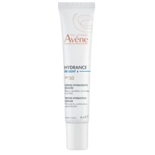 ETA HYDRANCE EMULS TEINTE' VEL