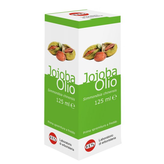 JOJOBA OLIO 125ML