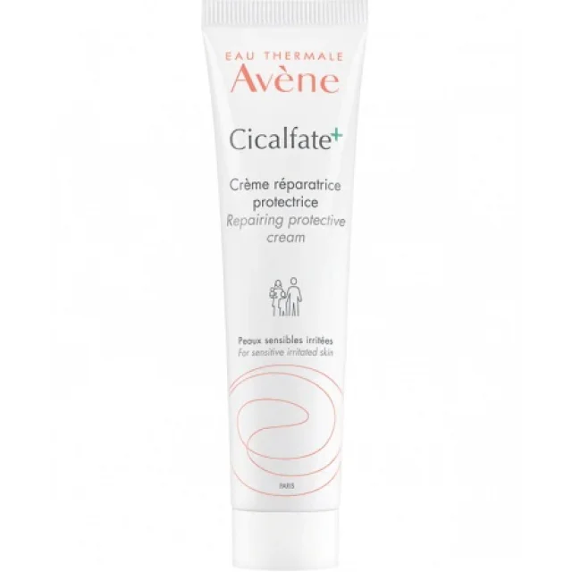 AVENE CICALFATE+CR RISTRU100ML