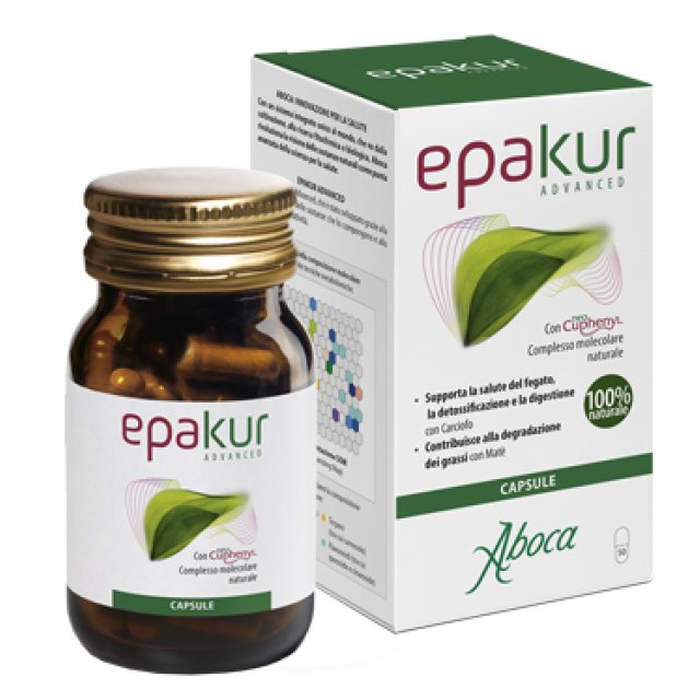 EPAKUR ADVANCED 50CPS