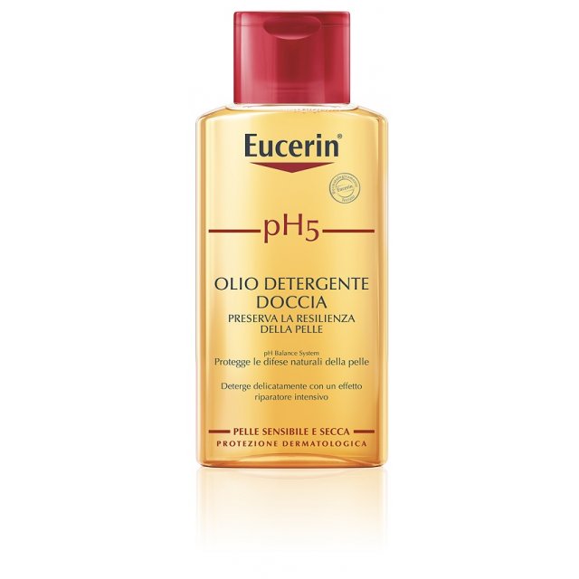 EUCERIN PH5 OLIO DET DOC 200