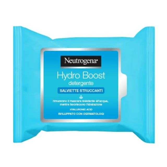 NEUTROGENA HB SALVIET STRUC 25PZ
