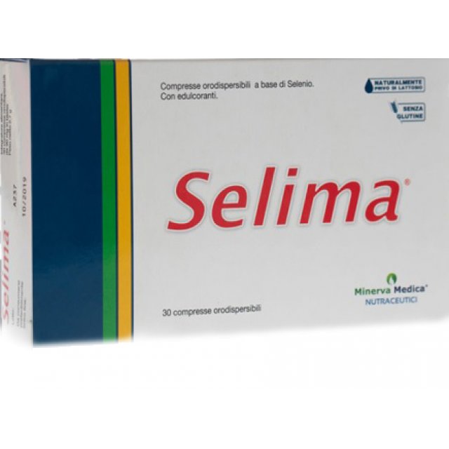 SELIMA 30CPR