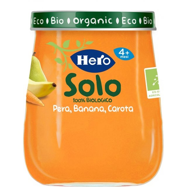 HERO SOLOOMOGPERA/BANANA/CAR