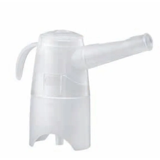 HI-4 Nebulizz.Kit Compl. CA-MI