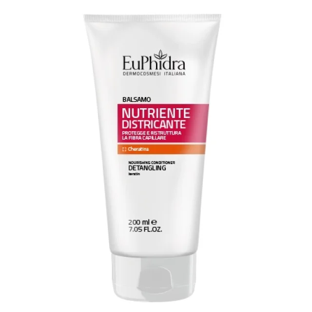 EUPHIDRA BALS NUTRDISTR200ML