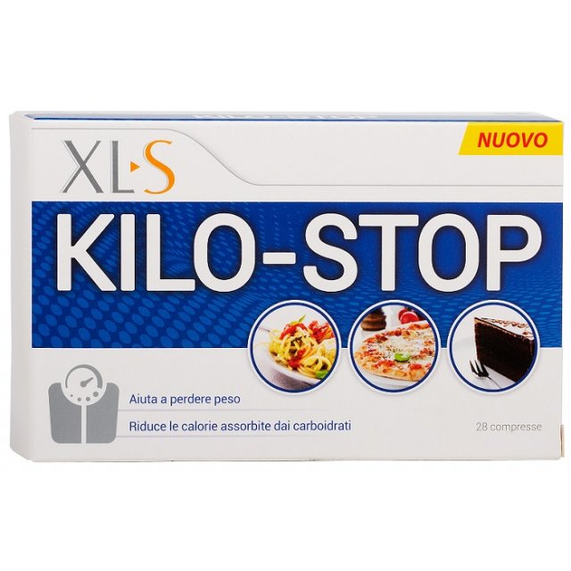 XLS KILO STOP