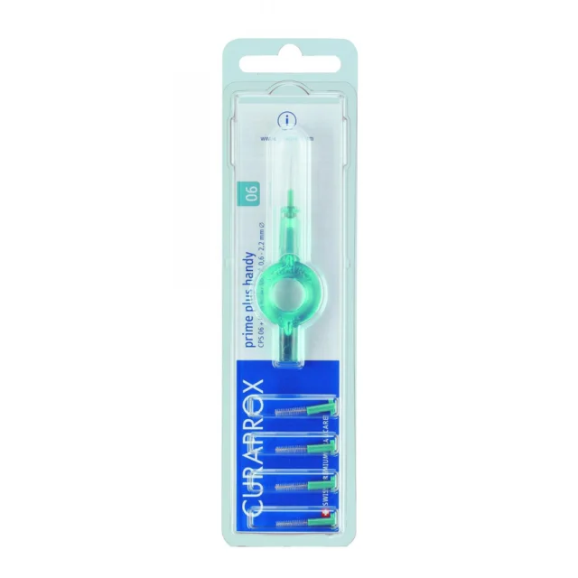 CURAPROX Scov.Prime Handy 06