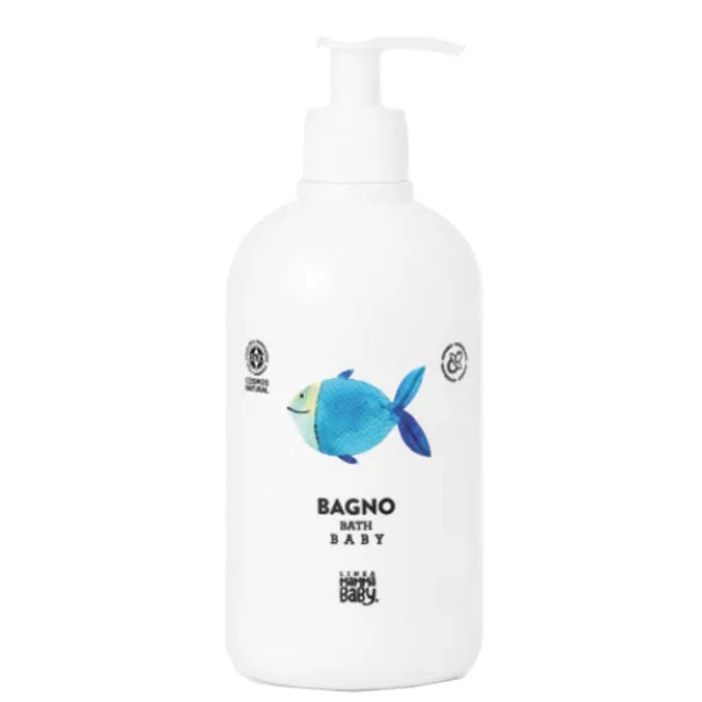 MAMMABABY BAGNO BABY COSMOS