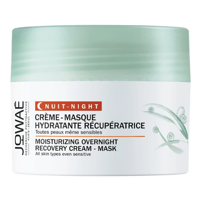 JOWAE CREMA MASCHERA RIGEN/IDR
