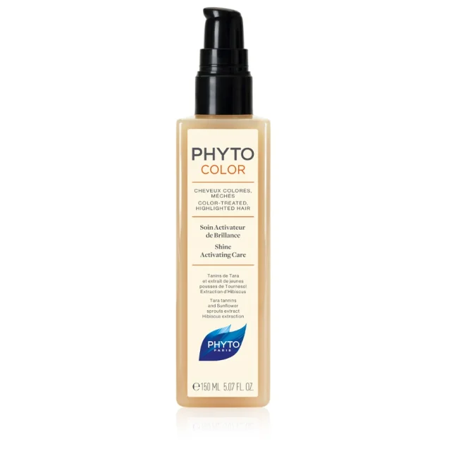 PHYTOCOLOR TRATTAM ATTIV LUM