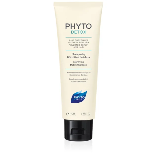 PHYTODETOX SHAMPOO PURIFICANTE