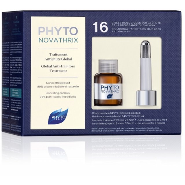 PHYTONOVATHRIX 12F 3,5ML