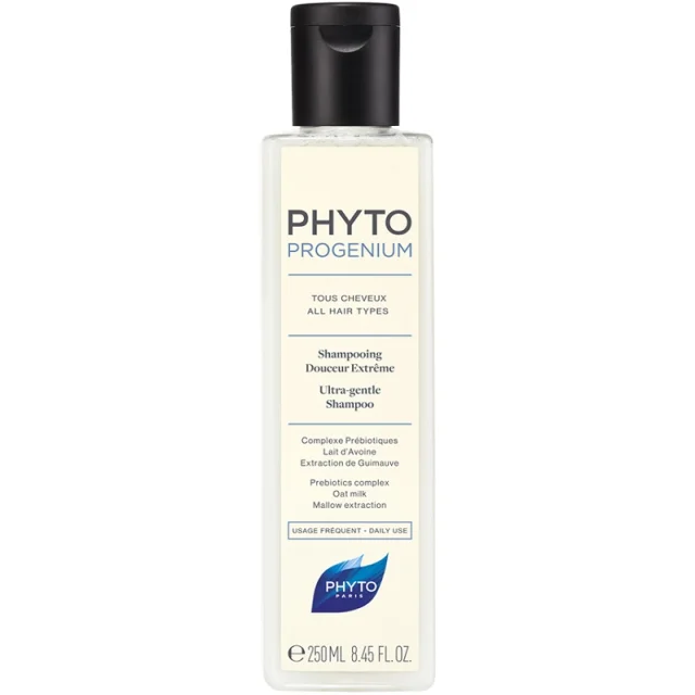 PHYTOPROGENIUM SHAMPOO 250ML