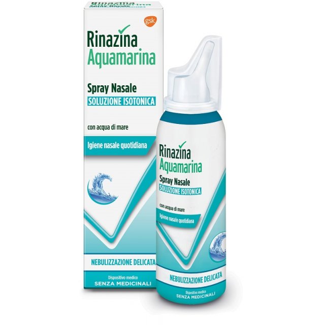 RINAZINA AQUAM SPRY DELIC 100ML