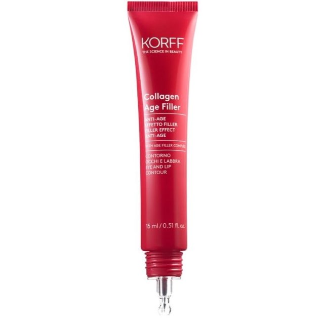 KORFF COLLAGEN AGEFILLER OCCHI