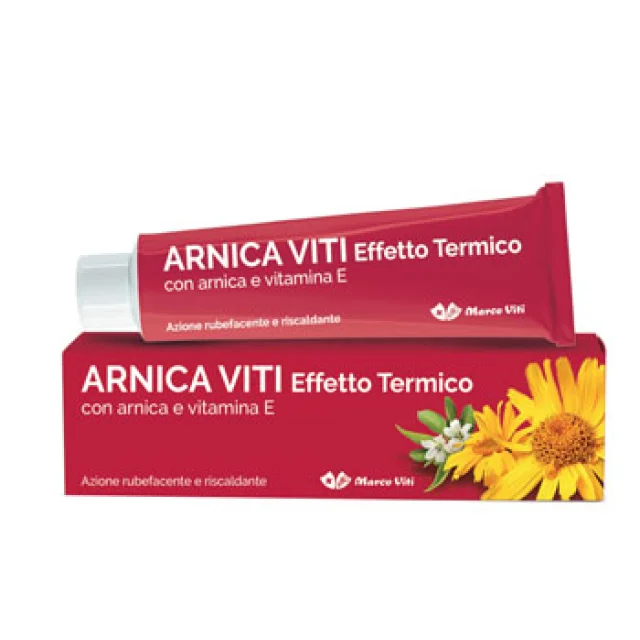 VITI CREMA ARNICA EFF TERMICO (ULTIMISSIMI PEZZI SCONTATI)