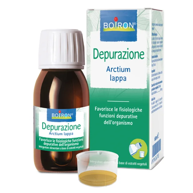 BO.ARCTIUM LAPPA EI 60ML