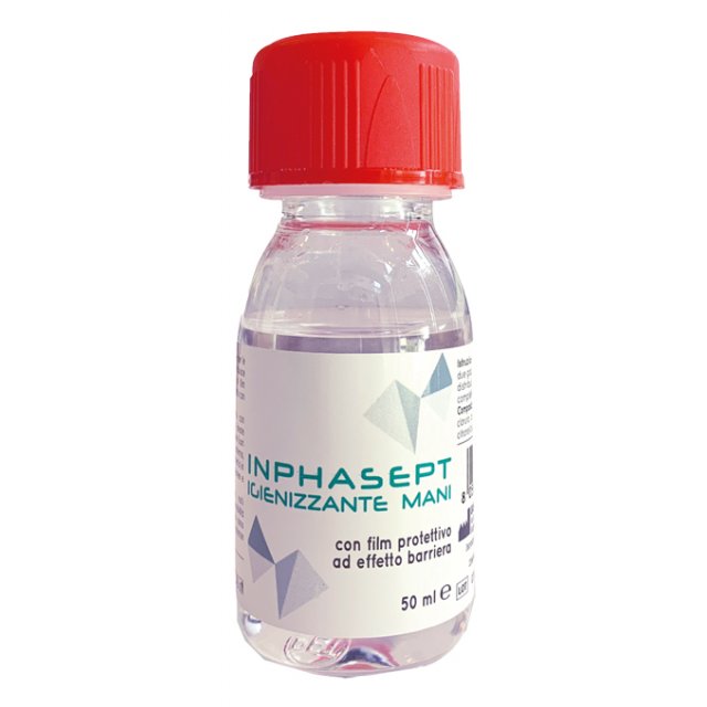 INPHASEPT IGIEN MANI 50ML