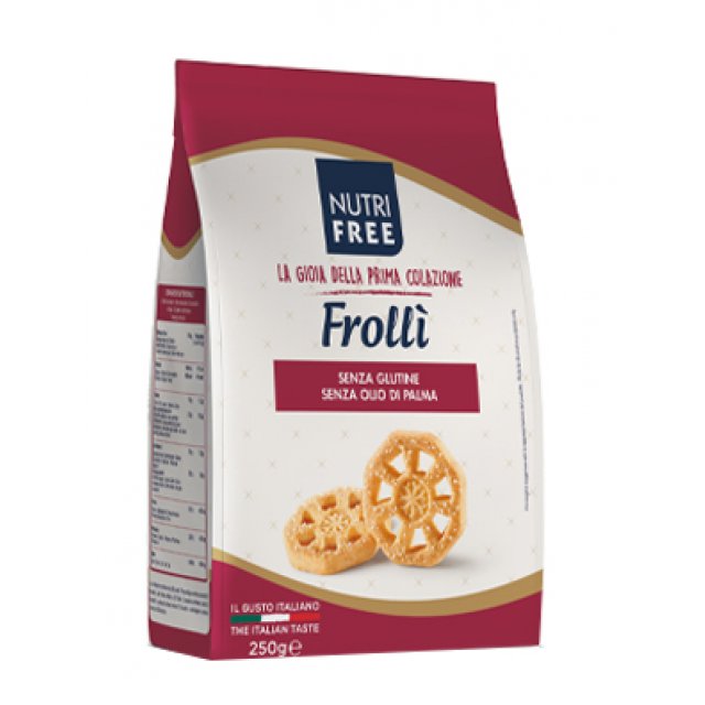 NUTRIFREE FROLLI' 250G