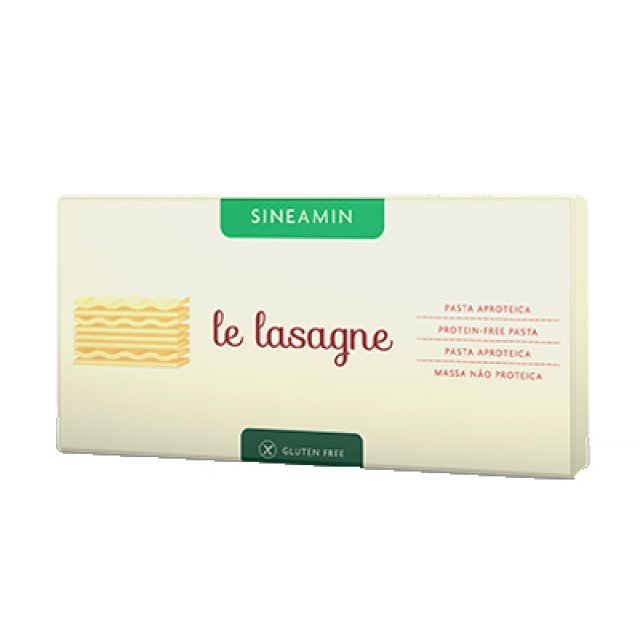 SINEAMIN LASAGNE 250G