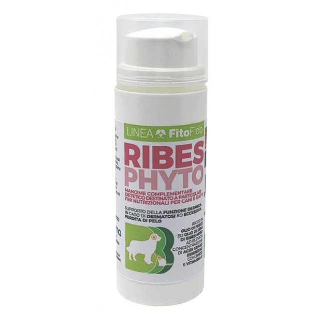 RIBESPHYTO Airless 40g