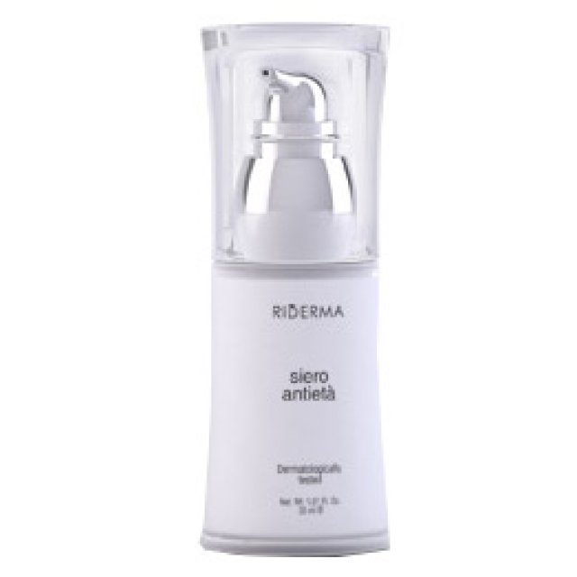 RIDERMA Siero A-Eta'30ml