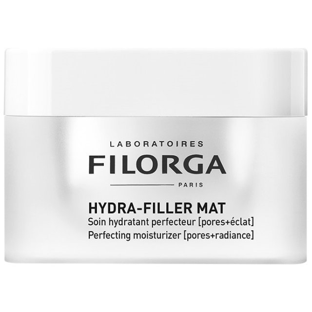 FILORGA HYDRA FILLER MAT N/F 5