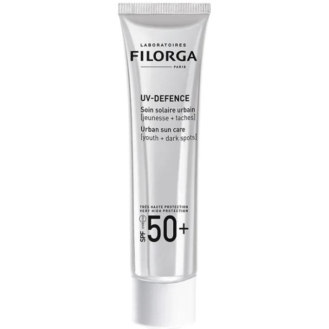 FILORGA UV DEFENCE SPF50+ N/F